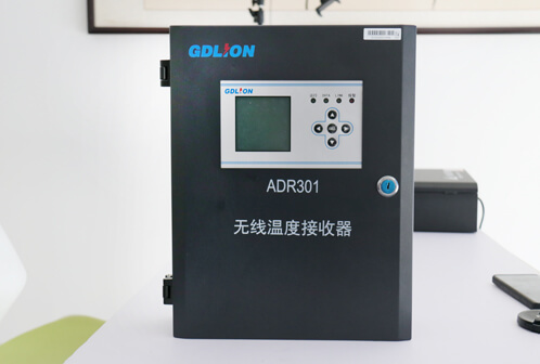 ADR301無線溫度接收/探測(cè)器
